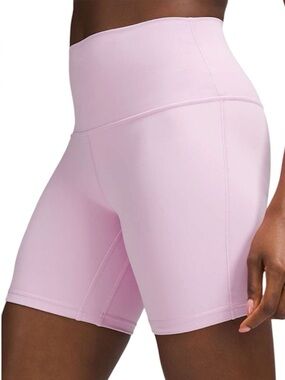 Lululemon Align High-Rise Short 6"
Vitapink size 4